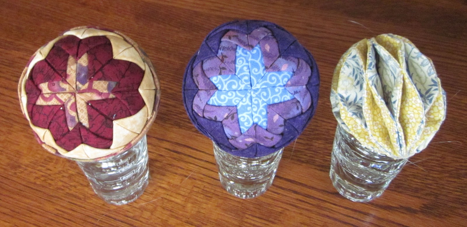 Unique christmas ornaments and holiday ornaments Laurelhurst Craftsman Bungalow: Latest Batch of Ornaments