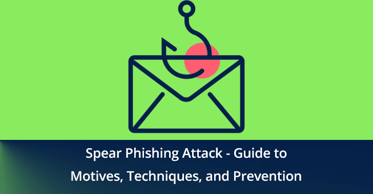 Spear Phishing