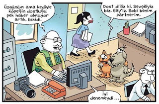 Karikatur