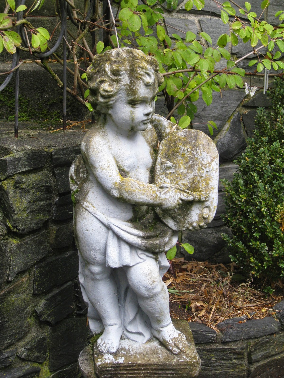 Artistic Cupid