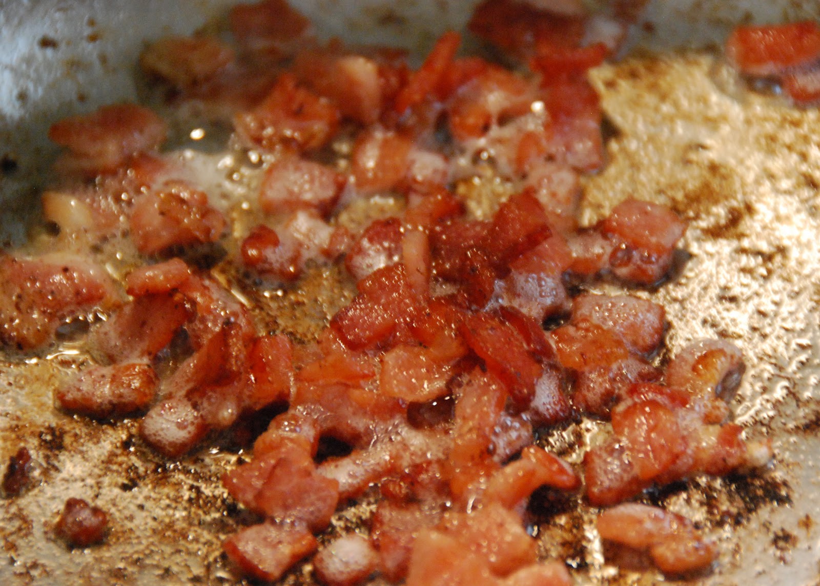 Cooking with Larue Miso Clam Chowder
