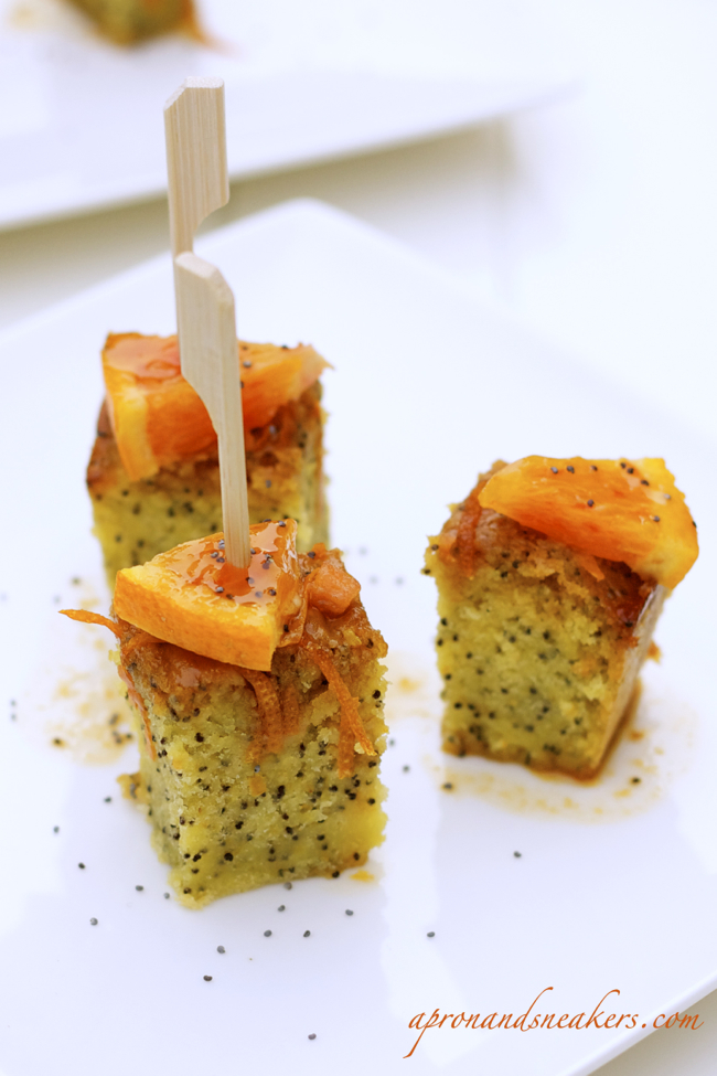 Donna Hay Caramel Sponge Cake Recipe Donna Hay Caramel Sponge Cake Recipe
