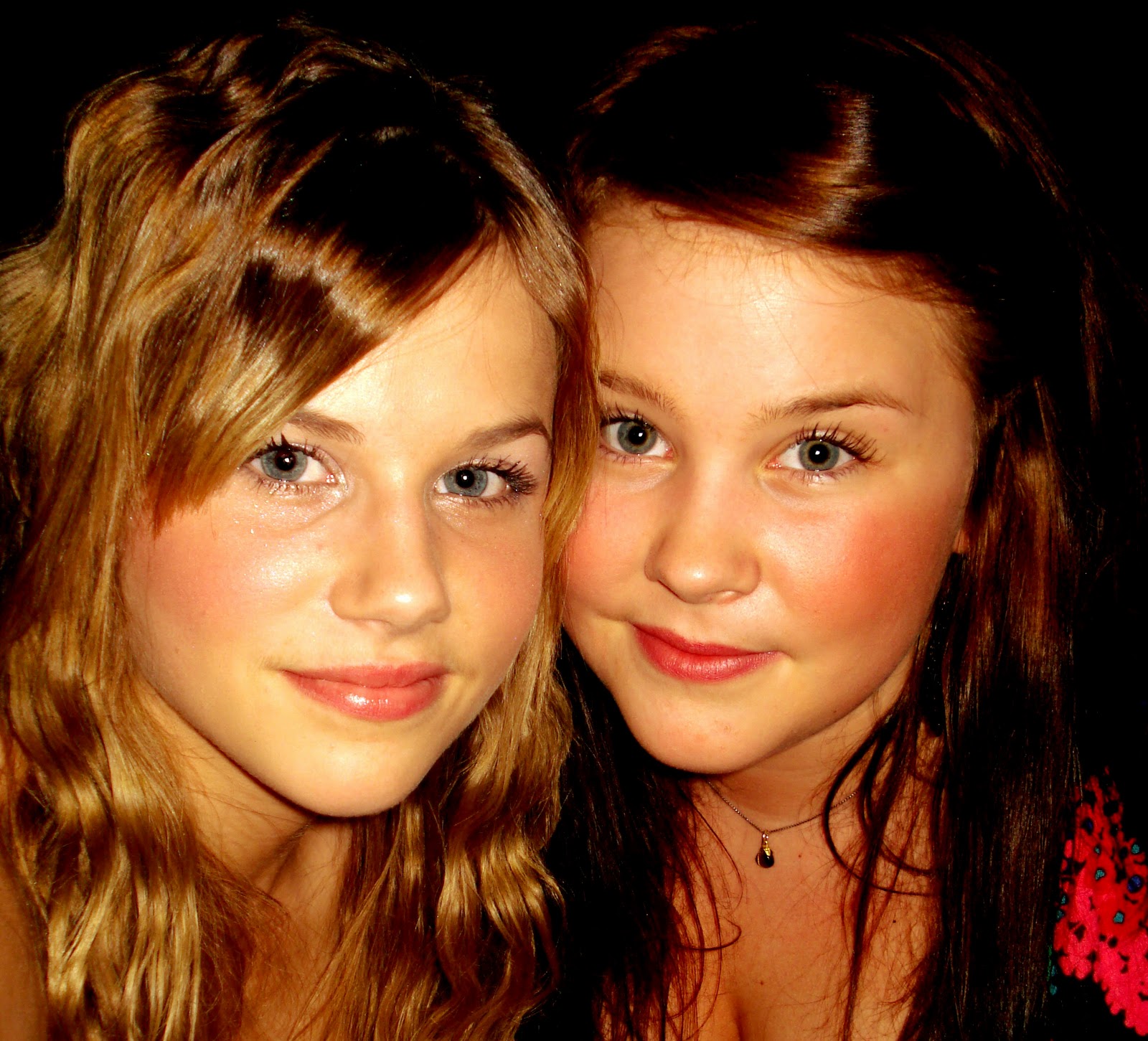 dejtat 8 gånger godnatt