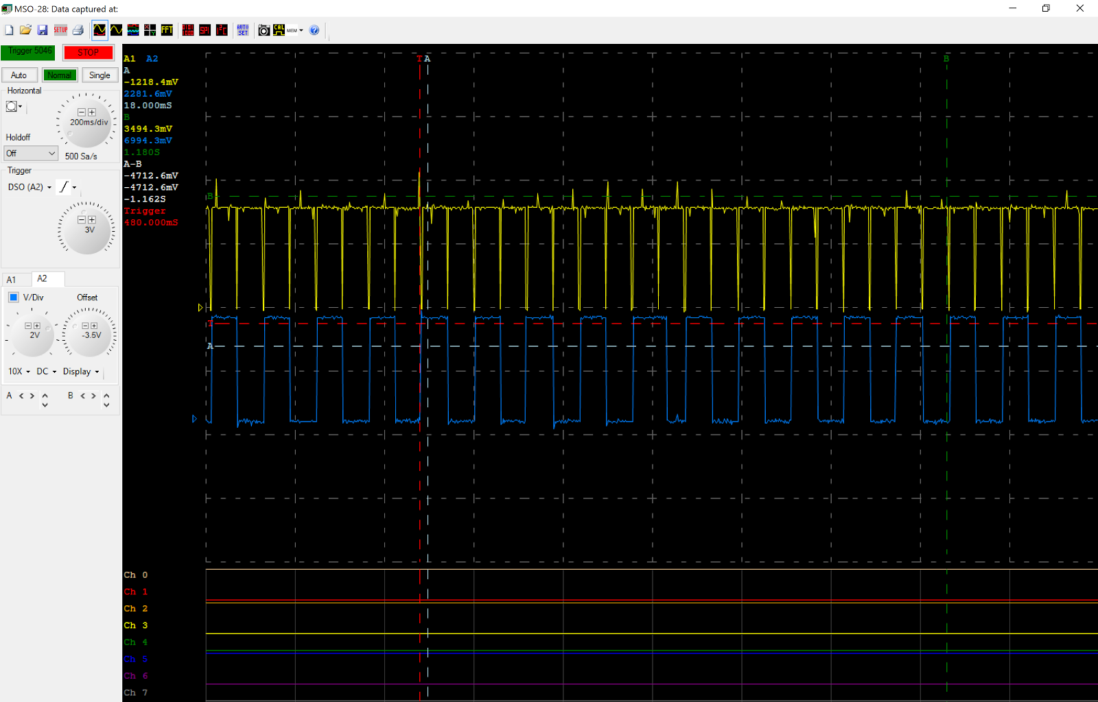 ChiliPeppr Cayenn RPM Sensor for ChiliPeppr Using Nodemcu ESP8266