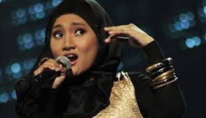 Fatin Shidqia Lubis Lagu yang Dinyanyikan Fatin Shidqia Lubis