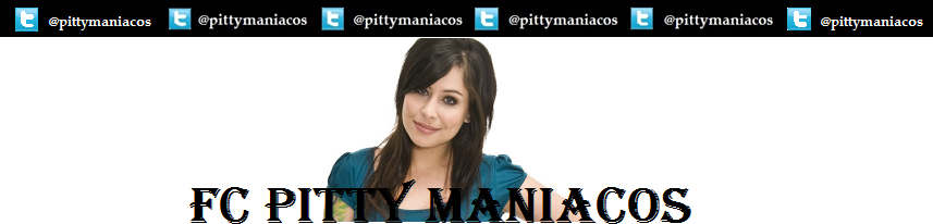 Pitty Maniacos