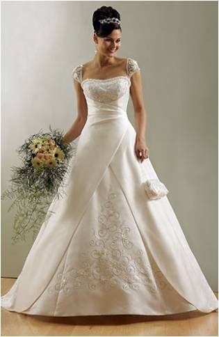 Maggie Sottero Dynasty 