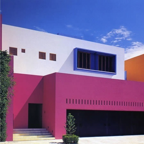yum.: minimalist mexican architecture yum.: minimalist mexican architecture