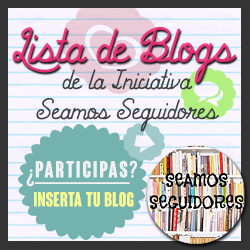 Lista de Blogs Seamos Seguidores