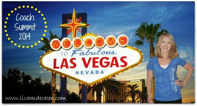 Beachbody Coach Summit 2014