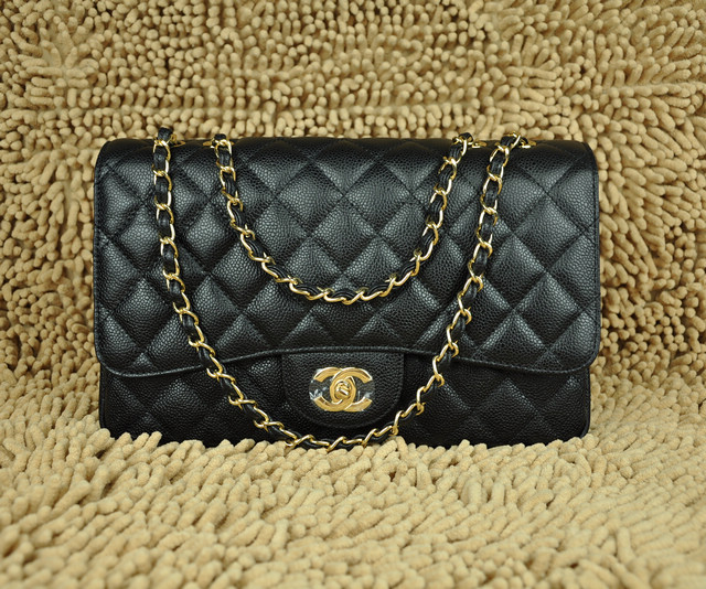 Chanel Jumbo Bag