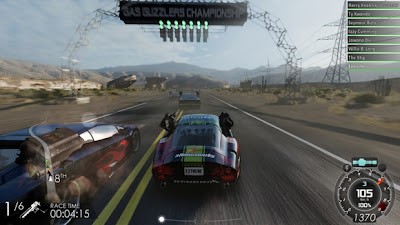Gas Guzzlers Extreme RELOADED Gas Guzzlers Extreme PC Screenshot 2 Gas Guzzlers Extreme RELOADED
