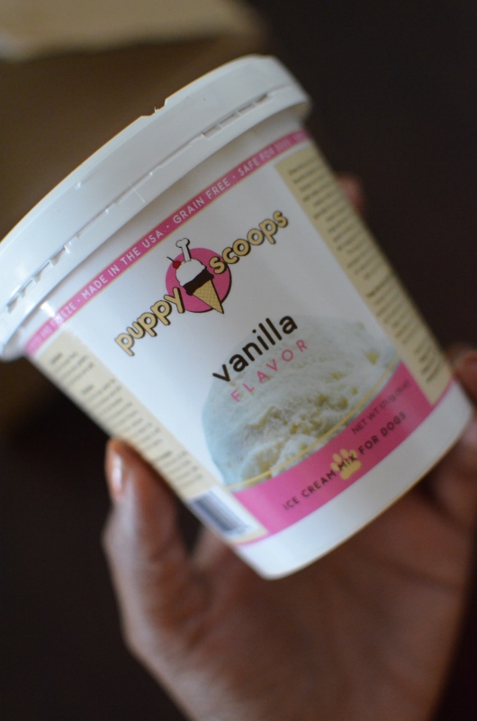 Can Vanilla Ice Cream Kill A Dog