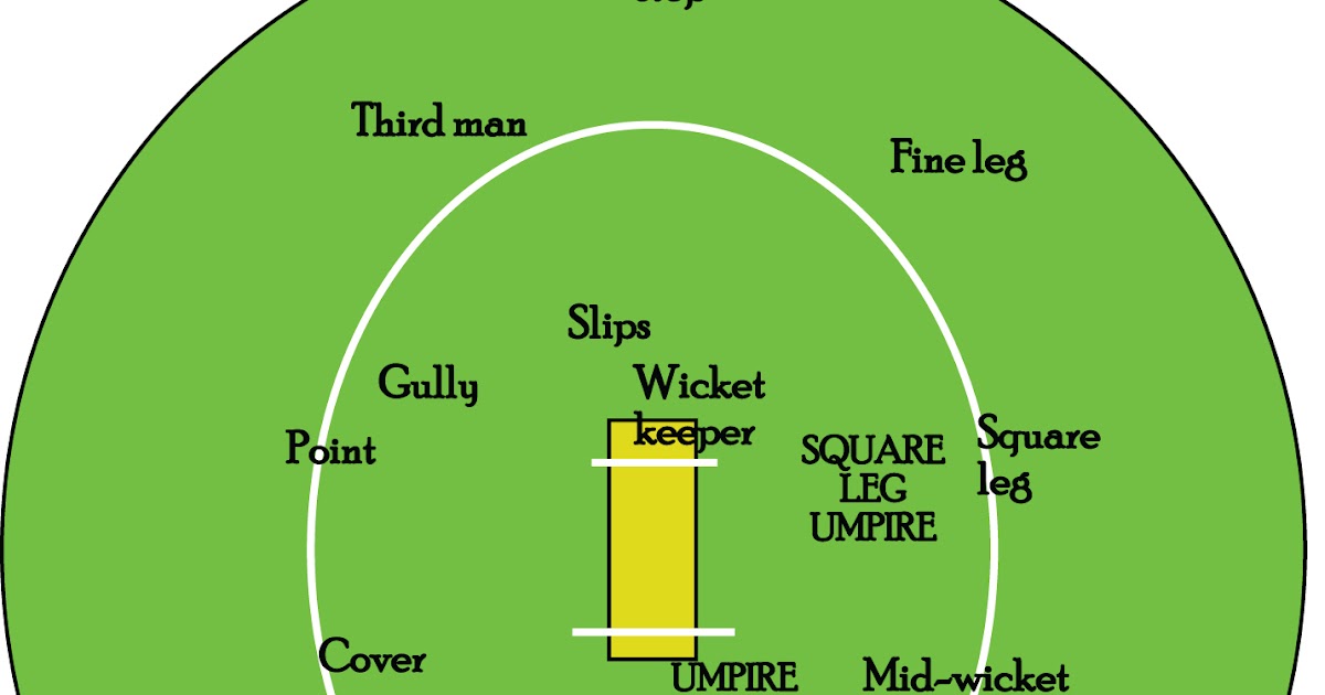 American Armchair Cricketer Outstanding in a Field, or Cricket