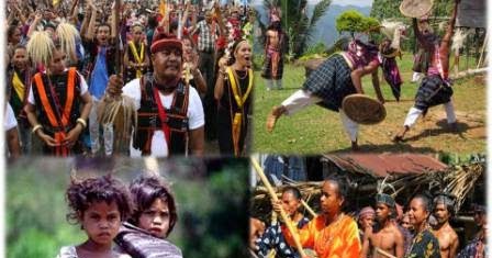 Ensiklopedia Suku Suku Di Nusa Tenggara Suku Dunia