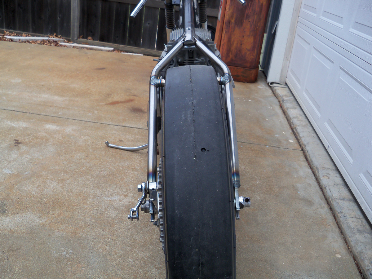 Motorcycle Drag Racing Slicks Best Sport Motorcycle