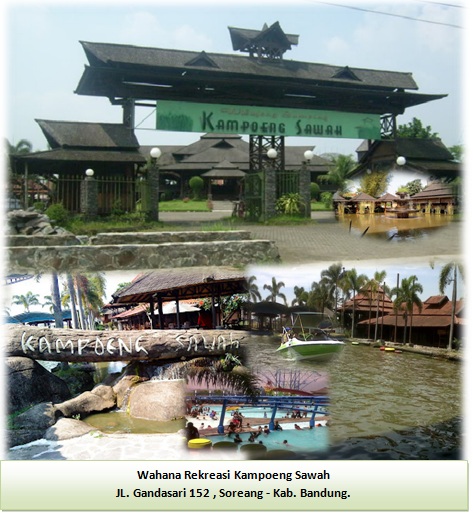 All About Bandung September 2012