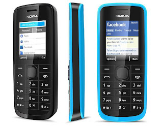 HP Nokia Murah di Bawah 500 ribu