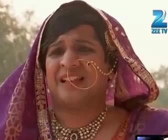 Images 'Jodha Akbar' Episode 202 Sinopsis 'Jodha Akbar' Episode 202