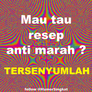 Tersenyumlah Gambar Kata Bijak Bergerak :: Animasi DP BBM ~ Humor BBM