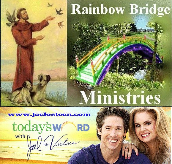 Rainbow Bridge Ministries