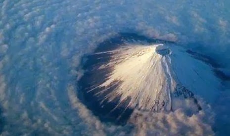Gunung Fuji Gunung Fuji