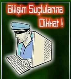 Bilişim Suçları