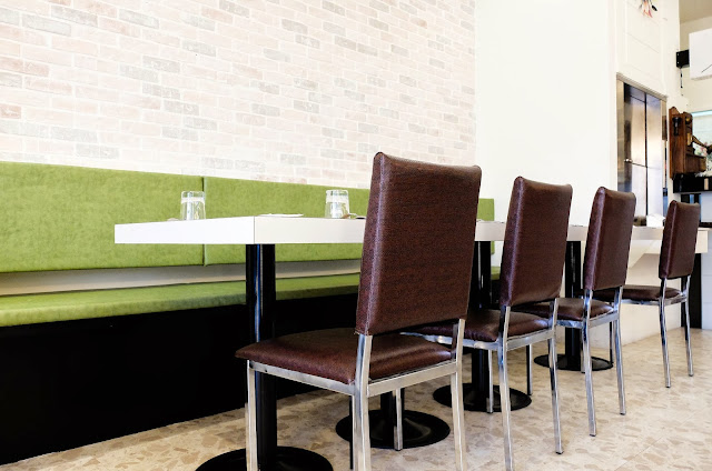 【高雄。前鎮區】夜坡義大利餐廳(中華店)