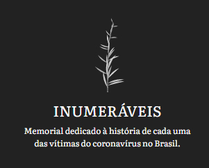 Registre uma história!