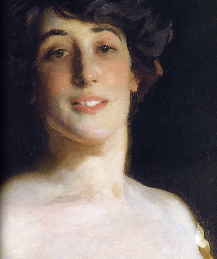 COSICAS VARIAS John Singer Sargent 18561925 pintor impresionista estadounidense