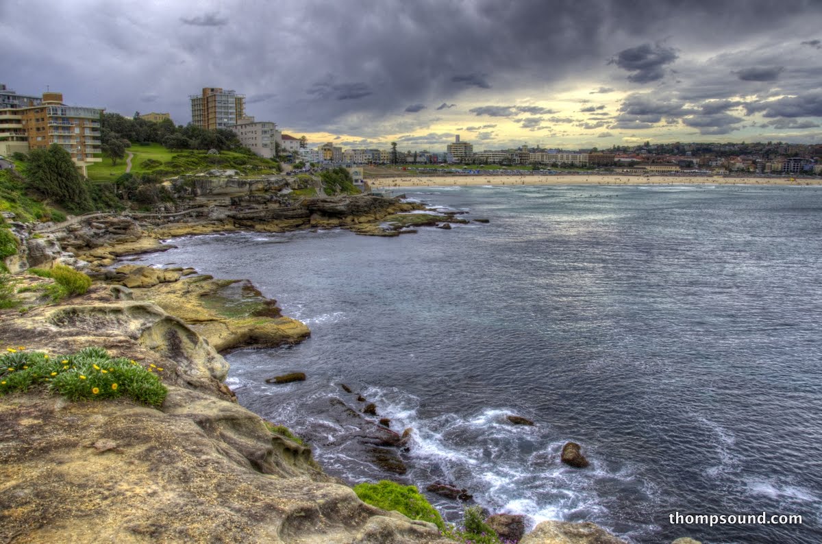 Bondi Beach Whole Food Bondi Beach Whole Food