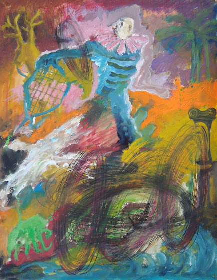 Peinture