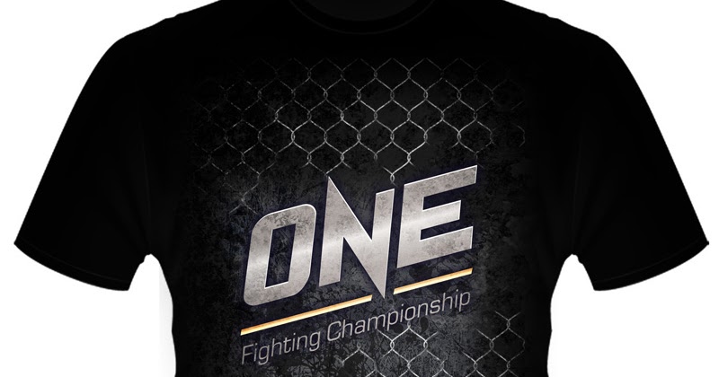 one fc shirt