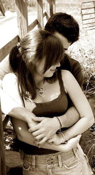 Cool Stylish Couple Profile DP For Facebook Computer Master