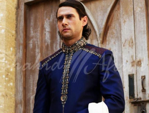 Afridi Latest Photos