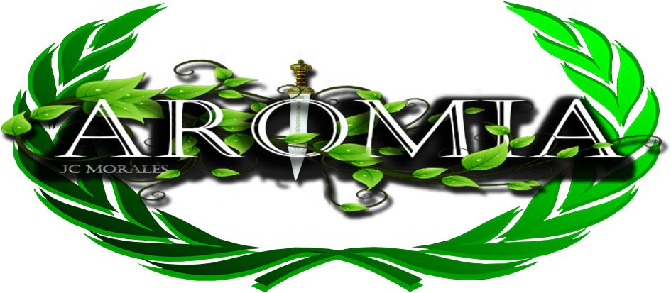 LOGO AROMIA