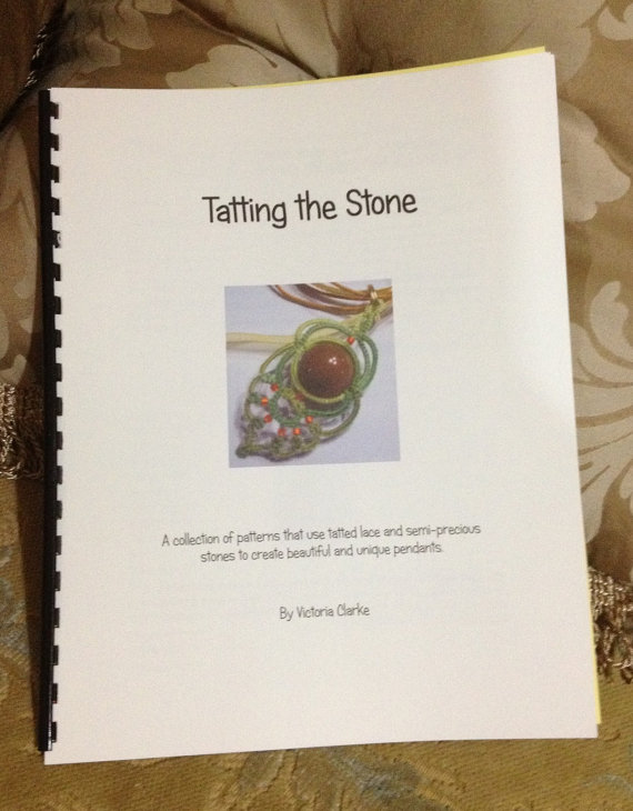 Tatting the Stone