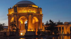 Palace of Fine Arts