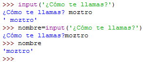 tipos de cadenas en python moztrodev aprendiendo a programar con python ii cadenas tipos de cadenas en python moztrodev aprendiendo a programar con python ii cadenas
