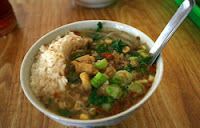 Cara Membuat Soto Bangkong Super Enak Cara Membuat Soto Bangkong Super Enak