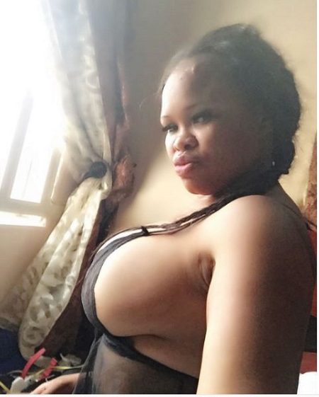 Photo Meet The Rich Nigerian Sugar Mummy Jessica See Her 33264 | Hot Sex  Picture