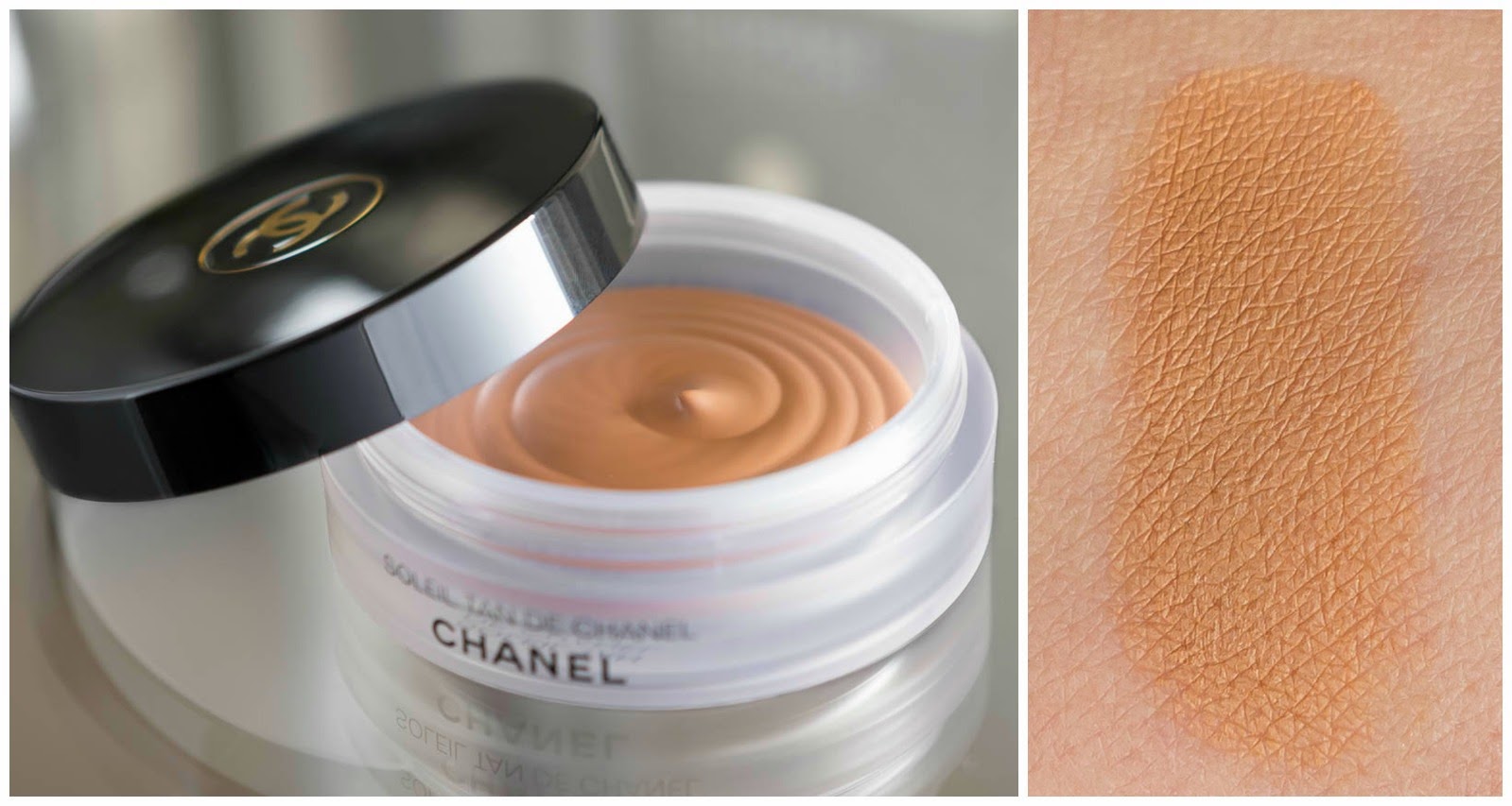Soleil Tan de Chanel Bronze Universel Speaking Beauty UK