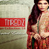 Thredz Summer Dresses Lawn Collection 2014 | Summer Lawn Collection 2014 by Thredz 