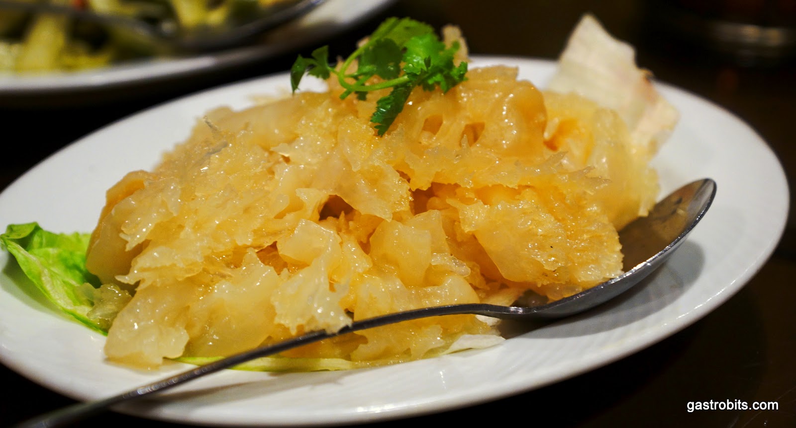 gastro bits September 2012