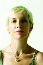 Annie Lennox