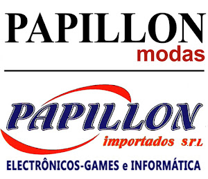 PAPILON MODAS E PAPILON IMPORTADOS