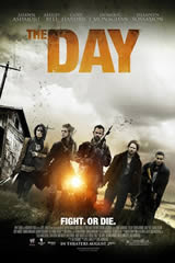 Assistir The Day Dublado Online Completo