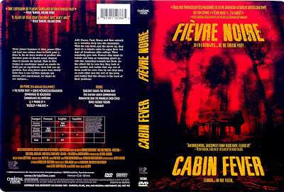 Cabin Fever (2002) #04