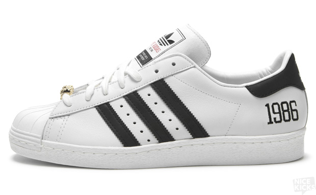 adidas superstar 25th anniversary