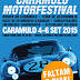 Caramulo Motorfestival 2015 está à porta - 4 a 6 Set